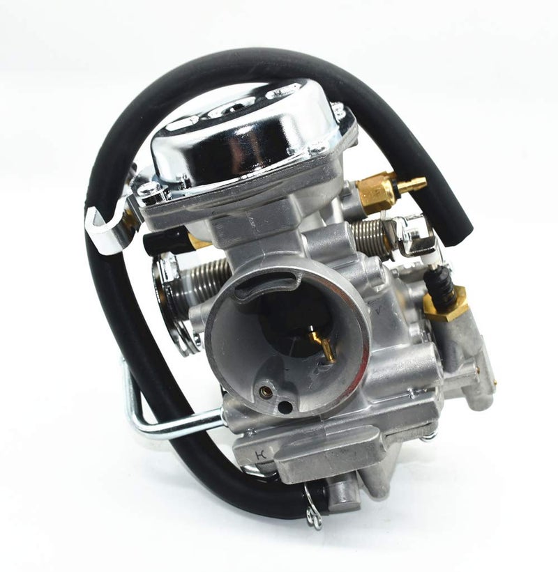 Partman Carburetor Compatible With YAMAHA VSTAR 250 VIRAGO 250 ROUTE66 XV250 1988-2014 Carb New - Image 3